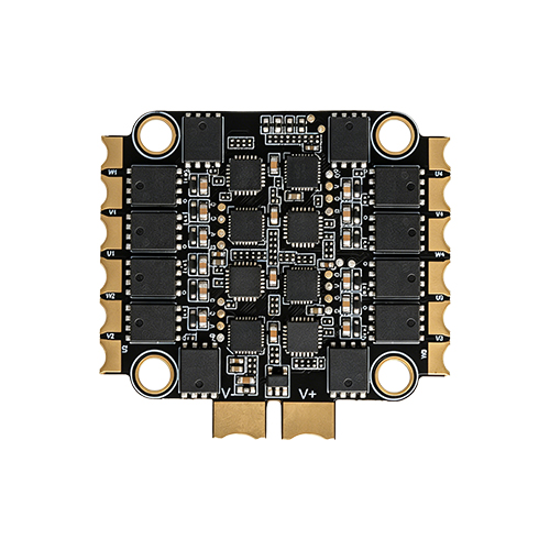 FoxwareRC 3055