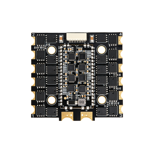 FoxwareRC 3080
