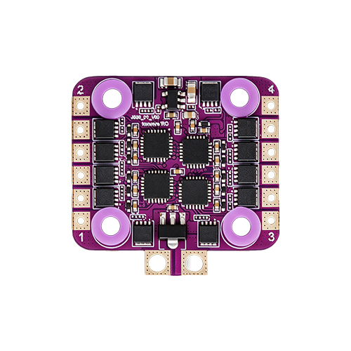 FoxwareRC BLS2035
