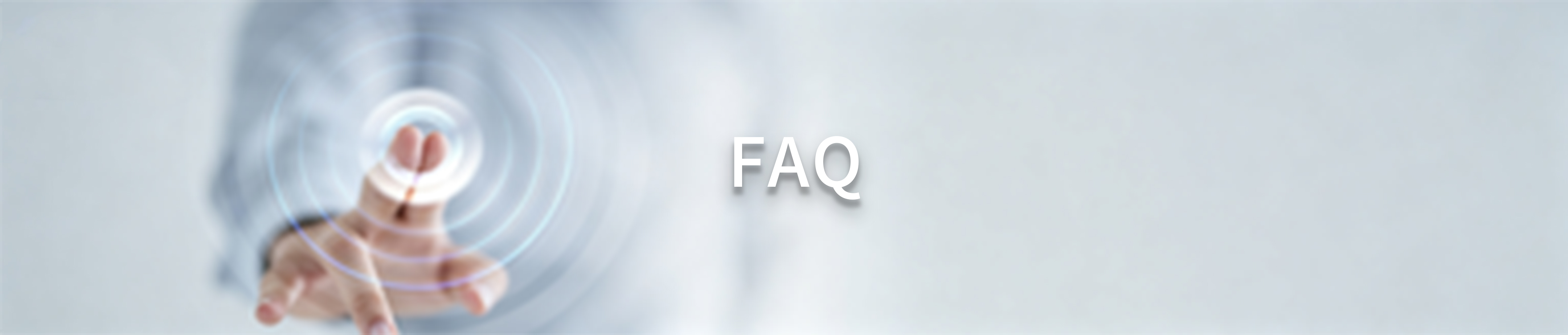 FAQ